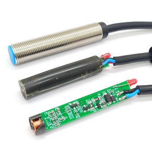 เครื่องอัดรีดแบบสกรูแรงดันต่ำสำหรับงานขึ้นรูปชิ้นส่วนอิเล็กทรอนิกส์ยานยนต์และเซ็นเซอร์ขนาดเล็ก - Product Image 5
