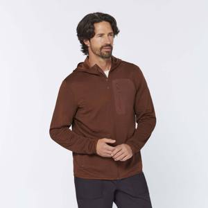 Wholesale Customizable Casual Full <b>Zip</b> Hoodie Comfortable Easy Fit <b>Zip</b> <b>Up</b> <b>Jacket</b> for Men Standard Fit with Long Sleeve Hoodie - Product Image 2