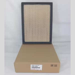 Filtro de Aire SA Element, el Más Vendido, Número de Serie 17801-0l050, Material Duradero y Probado, Se Vende a un Precio Económico - Product Image 6