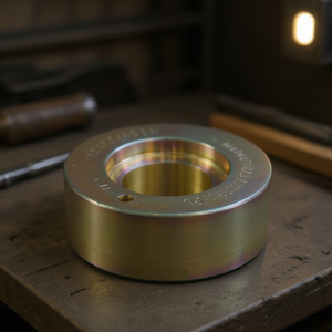 Outil à main Gedore KL-1001-1013, pièce de pression de 55 mm - Product Image 3