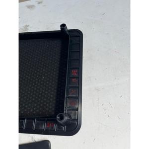 Cornice Altoparlante BMW X3 Serie 2 (10>) 9186984 N47D20C - Product Image 2