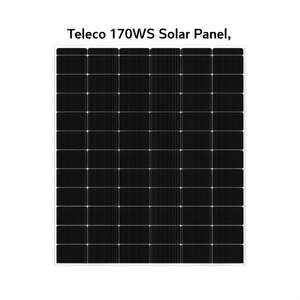 Panel Solar Teleco 170WS - Product Image 2