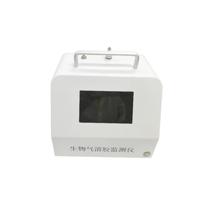 Lasensor Chine Instruments de <span class=keywords><strong>test</strong></span> Moniteur d'<span class=keywords><strong>air</strong></span> bioaérosol portable avec analyseurs de gaz de haute qualité - Product Image 6