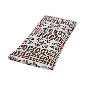 Masque pour les yeux en satin de coton personnalisé, masque pour les yeux en lin biologique, aromathérapie, soie multicolore, masque pour les yeux chauffant pour le sommeil et le yoga - Product Image 6