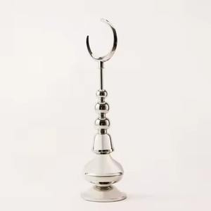 Nouvelle collection de vaisselle plaquée pour les activités festives, décoration de fête familiale pour l'Aïd Moubarak et le Ramadan - Product Image 5