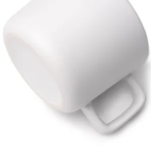 Tazza in Ceramica e Bambù Personalizzata Neris, Gadget Unico e Personalizzabile - Product Image 2