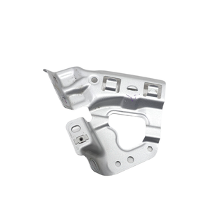 Soportes de Parrilla Delantera OPEL Karl Serie B 10 XE (15>17) - Product Image 3