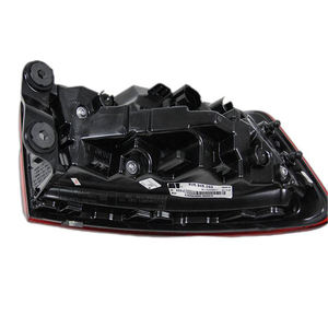 ไฟท้าย LED สำหรับรถ Audi A3 8V ของแท้ไฟท้ายรถซีดาน2017 <span class=keywords><strong>2018</strong></span> 2019 2020 S3 8V - Product Image 6