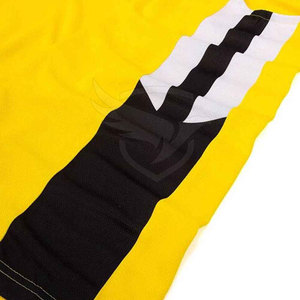 Servicio OEM Uniforme de baloncesto Precio al por mayor Uniforme de baloncesto de mejor diseño Uniforme de baloncesto de color personalizado - Product Image 6