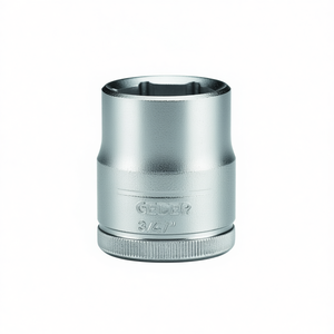 ประแจหกเหลี่ยมเกโดเร 3/4 นิ้ว แบบเมตริก UD Profile - Product Image 3