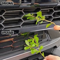 Pour Jetour T2 Traveler 2026, filet anti-insectes, accessoires modifiés pour l'extérieur de la voiture, grille avant, protection contre les insectes, écran en maille anti-insectes