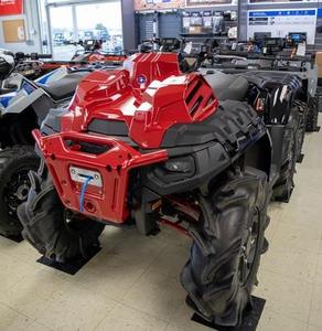 Oferta Especial 2025-2026 Sportman Xp 1000 Edición High Lifter, Vehículo Todoterreno de Cuatro Ruedas al Precio Más Bajo - Product Image 2