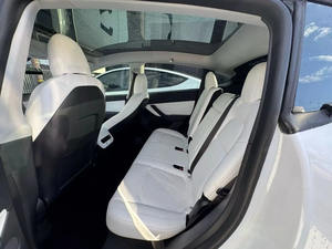 MEJORES DESCUENTOS EN VENTAS Autos Usados en Buen Estado, <span class=keywords><strong>Tesla</strong></span> <span class=keywords><strong>Model</strong></span> Y Long Range Sport Utility 4x4 2021, Autos Usados Listos para Enviar a Todo el Mundo - Product Image 5