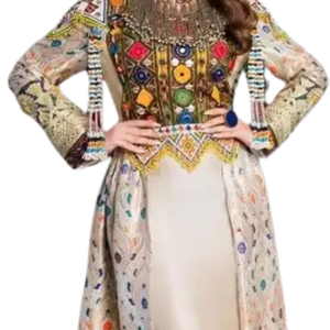 Robes de soirée formelles sur mesure en gros, design ODM, robes de bal pour femmes, grandes tailles, manches longues - Product Image 2