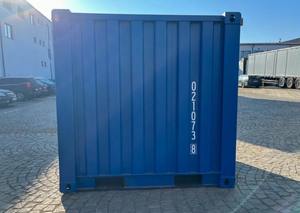 ตู้เก็บของขนาดเล็กทุกขนาดมีจำหน่ายใน10FT 8FT 6FT - Product Image 4