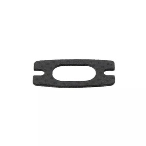 High Quality Rubber Seal <b>Gasket</b> for Hus55 Ref 503747 Metal & Steel Construction - Product Image 1