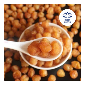 ลำไยแห้งเวียดนามขนมหวานธรรมชาติช่วยเพิ่มภูมิคุ้มกันปรับปรุงการนอนหลับที่อุดมไปด้วยราคาขายส่ง - Product Image 1