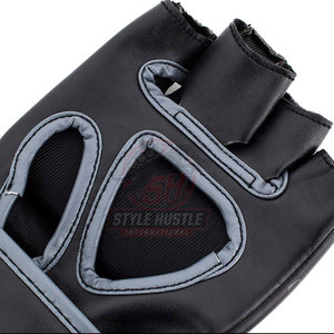Guantes de MMA para Entrenamiento de Combate, Fabricación Profesional, Ligeros, Gran Venta, Mejor Material - Product Image 5