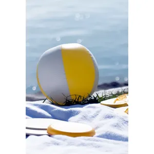 Pelota de Playa Personalizada para la Diversión en la Playa de Waikiki - Product Image 6
