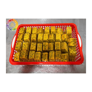 น้ำซุปข้นเสาวรสแช่แข็งคุณภาพสูงจากเวียดนาม - Product Image 6