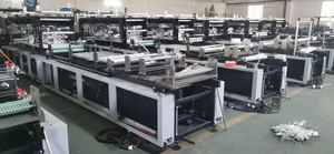 Máquina automática de fabricación de globos decorados de látex, fabricante de fuente, fábrica de máquinas de globos de fiesta feliz - Product Image 4