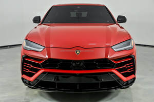 Lamborghini Urus 2021 - SUV con PPF Completo - Product Image 3