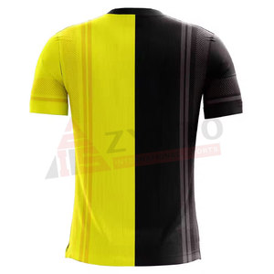 Factory Direct Sale Soccer Jersey Made In Pakistan Sports Clothing Soccer Jersey For Men - Product Image 3