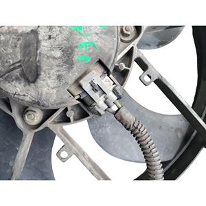 VENTILATEUR ÉLECTRIQUE FORD Tourneo Connect (TC7) 4986738 rwpa Diesel (02>09) - Product Image 5