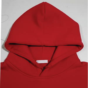 Sudadera con Capucha Personalizada de Fabricante, Estampado de Camuflaje Patchwork, Lavado Ácido, con Cierre, Estilo Urbano, Bloques de Color, Camuflaje, Vintage - Product Image 3