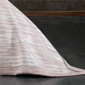 Guzide ALINA 4-Piece 100% Chenille <b>Bedspread</b> Set <b>King</b> <b>Size</b> Home Use Bed Cover From Trkiye - Product Image 6