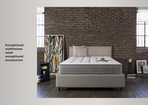 Design italiano Reverso Ultra 8.0 materasso Memory Foam materasso con molla tascabile per Hotel mobili - Product Image 2