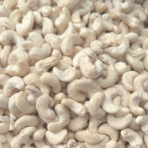 ขายส่งเม็ดมะม่วงหิมพานต์เวียดนาม W180 ซานติโก เวียดนาม เม็ดมะม่วงหิมพานต์ออร์แกนิก รับผลิตแบบ OEM, ODM - Product Image 1