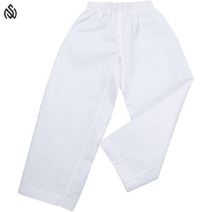 Uniforme de Karate profesional para hombre de la mejor calidad, directo de fábrica al por mayor, buen precio, uniforme de karate para hombre de artes marciales - Product Image 4