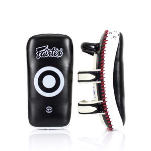 High Quality Custom Logo Fairtex Kick <b>Pads</b> Customized Boxing Kick Shield and <b>Muay</b> <b>Thai</b> Training Arm Shield for MMA Use - Product Image 2