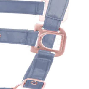 Cabestro de caballo colorido hecho en Pakistán, cabestro cómodo y fuerte para caballos para la mejor venta - Product Image 6