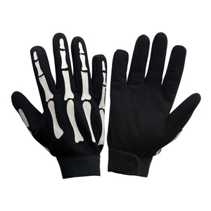 Guantes mecánicos Ligeros, flexibles y de larga duración Guantes mecánicos Soporte cómodo para la palma y agarre fuerte - Product Image 1