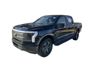 Ford F-150 Lightning LARIAT 2024 Usada en Buen Estado - Product Image 2