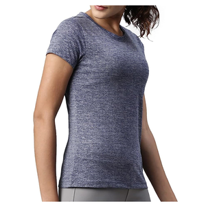 Camiseta deportiva transpirable de secado rápido de verano para mujer, sin mangas para deportes, correr, entrenamiento - Product Image 4
