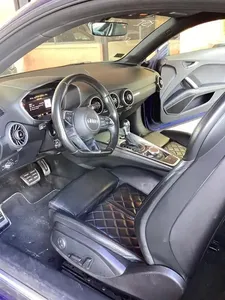 ใช้2016 Audi TT 2.0T - Product Image 3