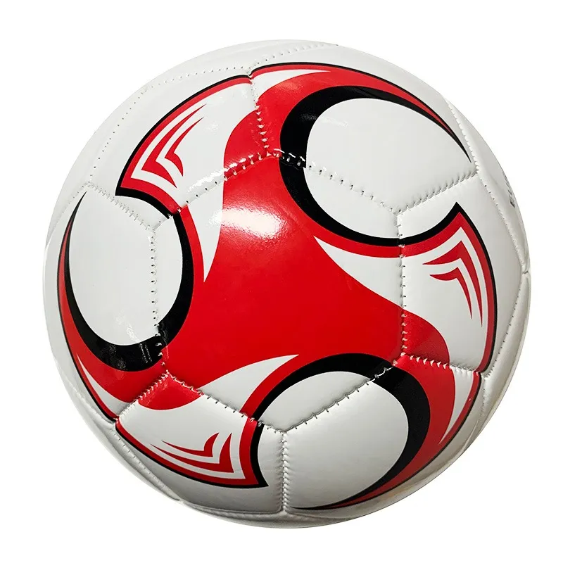 Balón de fútbol profesional, producto en oferta, 2022, Unión térmica, balón de fútbol laminado de PU