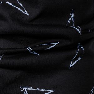 100% algodón de talla grande Polo para hombre de manga corta de alta calidad estampado de punto precio al por mayor camisetas Polo para hombre - Product Image 6