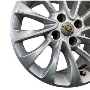 Rueda de Aleación para OPEL Corsa E 3ª Serie 13399305 (15>) - Product Image 5