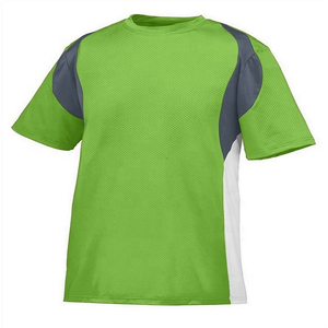 Camisetas de hombre de alta calidad precio al por mayor camisetas transpirables de actividad de tamaño y color personalizadas para hombre unisex slim fit - Product Image 5