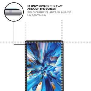 Protector de Pantalla ANTISHOCK para Blackview Mega 8, Protección Duradera Premium para tu Dispositivo - Product Image 4