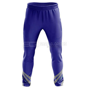 Uniforme de Cricket ligero Premium personalizado 2025 de alta calidad para hombre, nuevo conjunto de Cricket personalizable de alta calidad - Product Image 5