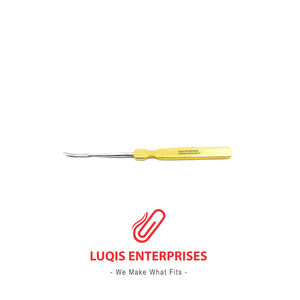 Elevador Periostal Dingman de Acero Inoxidable, Mejor Precio, Servicio OEM, Mejor Calidad, Gran Venta, Doble Extremo - Product Image 5