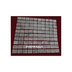 Nuevo fabricante hecho a mano natural esteatita tallada diseño regular Cajas de Regalo diseño hecho a mano Cajas de Regalo para Decoración - Product Image 1