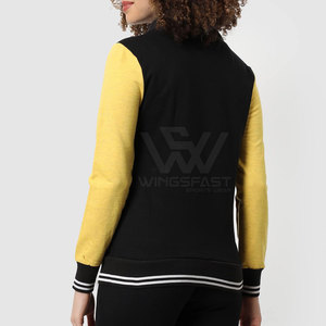 แจ็กเก็ตผู้หญิงกันลมกันลมแจ็คเก็ตลำลอง - Product Image 3