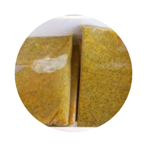 Fruit de la Passion Congelé Prix Bas du Vietnam Haute Qualité 100% Naturel Concentré de Fruit de la Passion - Product Image 1