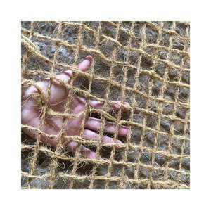 Vietchoice, Malla de Fibra de Coco 100% Hecha en Vietnam, Fabricante Mayorista, Precio Competitivo, Malla de Coco para Agricultura 18x18 36x36 - Product Image 5